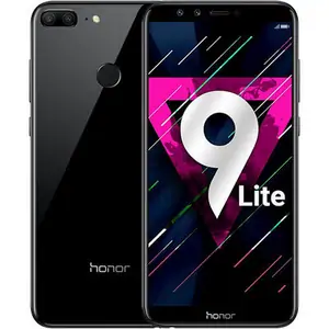 Замена матрицы на телефоне Honor 9 Lite в Самаре